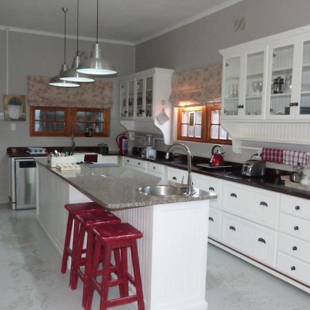 Hannah'S Haven Beaufort West Luaran gambar
