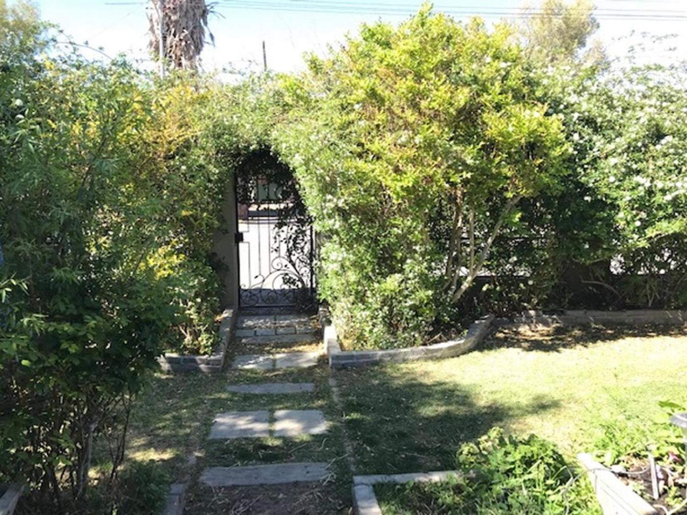 Hannah'S Haven Beaufort West Luaran gambar