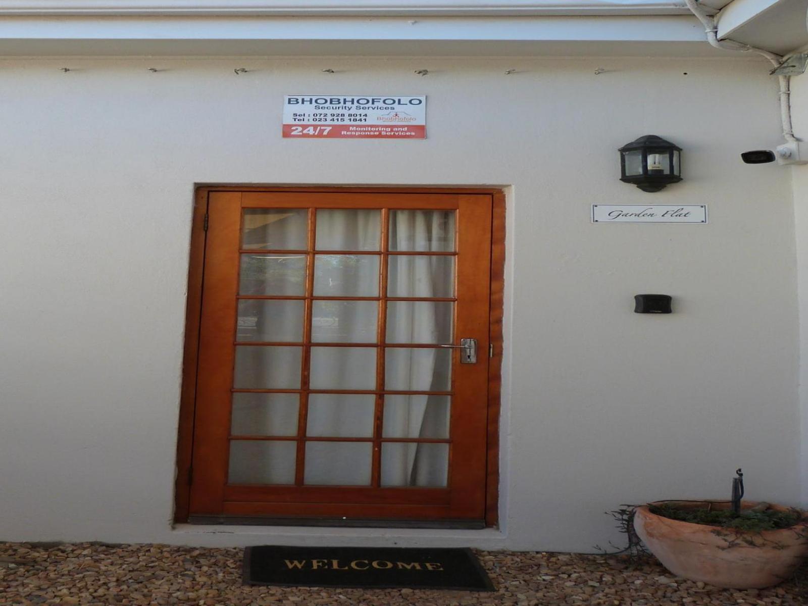 Hannah'S Haven Beaufort West Luaran gambar