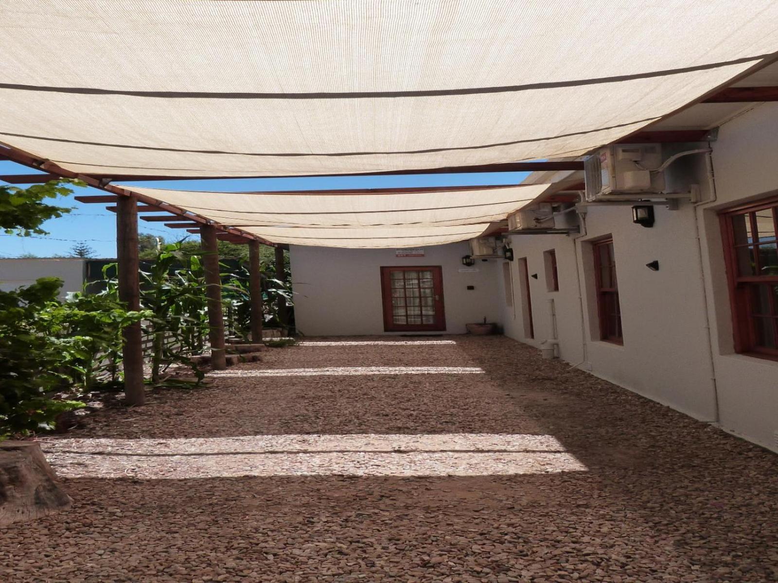 Hannah'S Haven Beaufort West Luaran gambar
