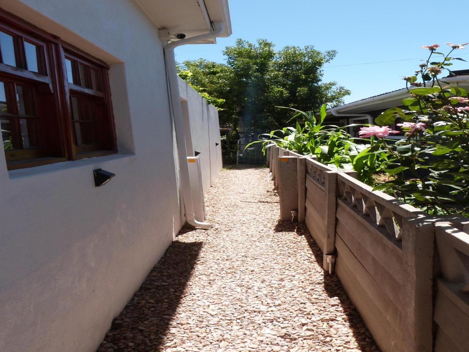 Hannah'S Haven Beaufort West Luaran gambar