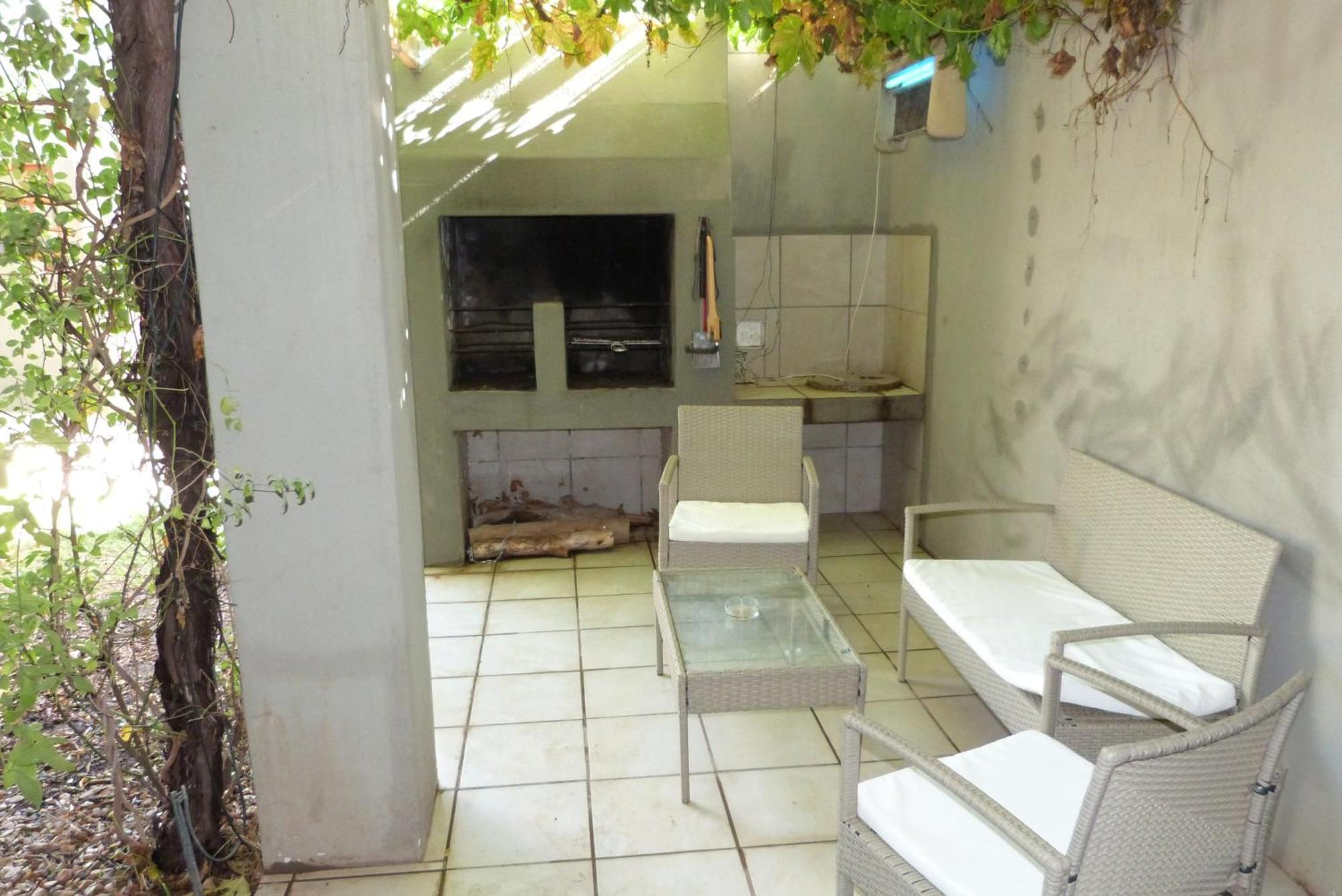 Hannah'S Haven Beaufort West Luaran gambar