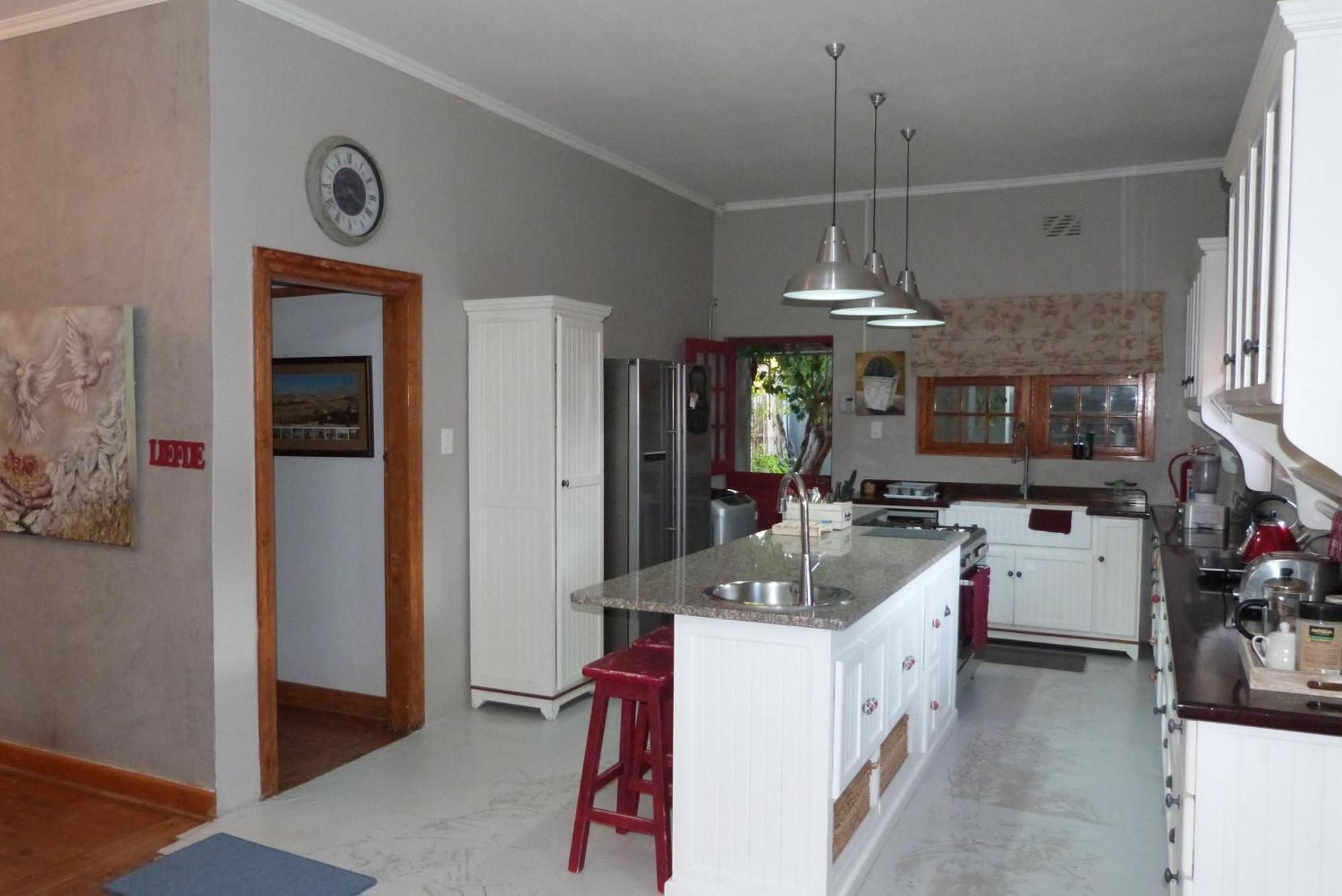 Hannah'S Haven Beaufort West Luaran gambar