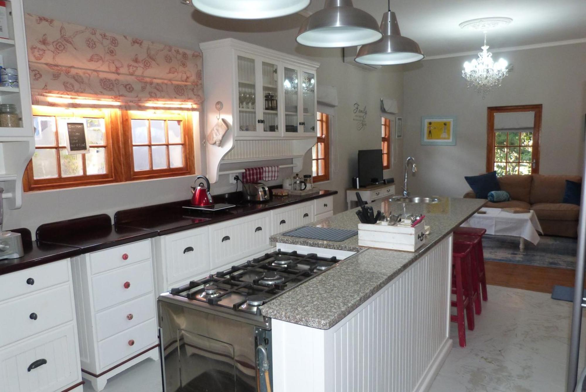 Hannah'S Haven Beaufort West Luaran gambar