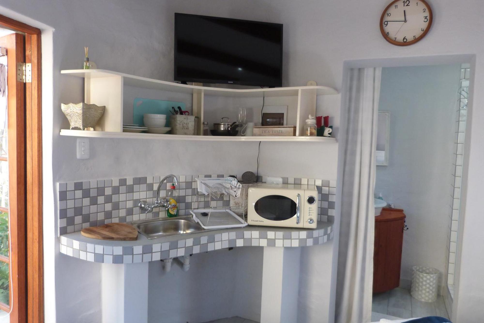 Hannah'S Haven Beaufort West Luaran gambar