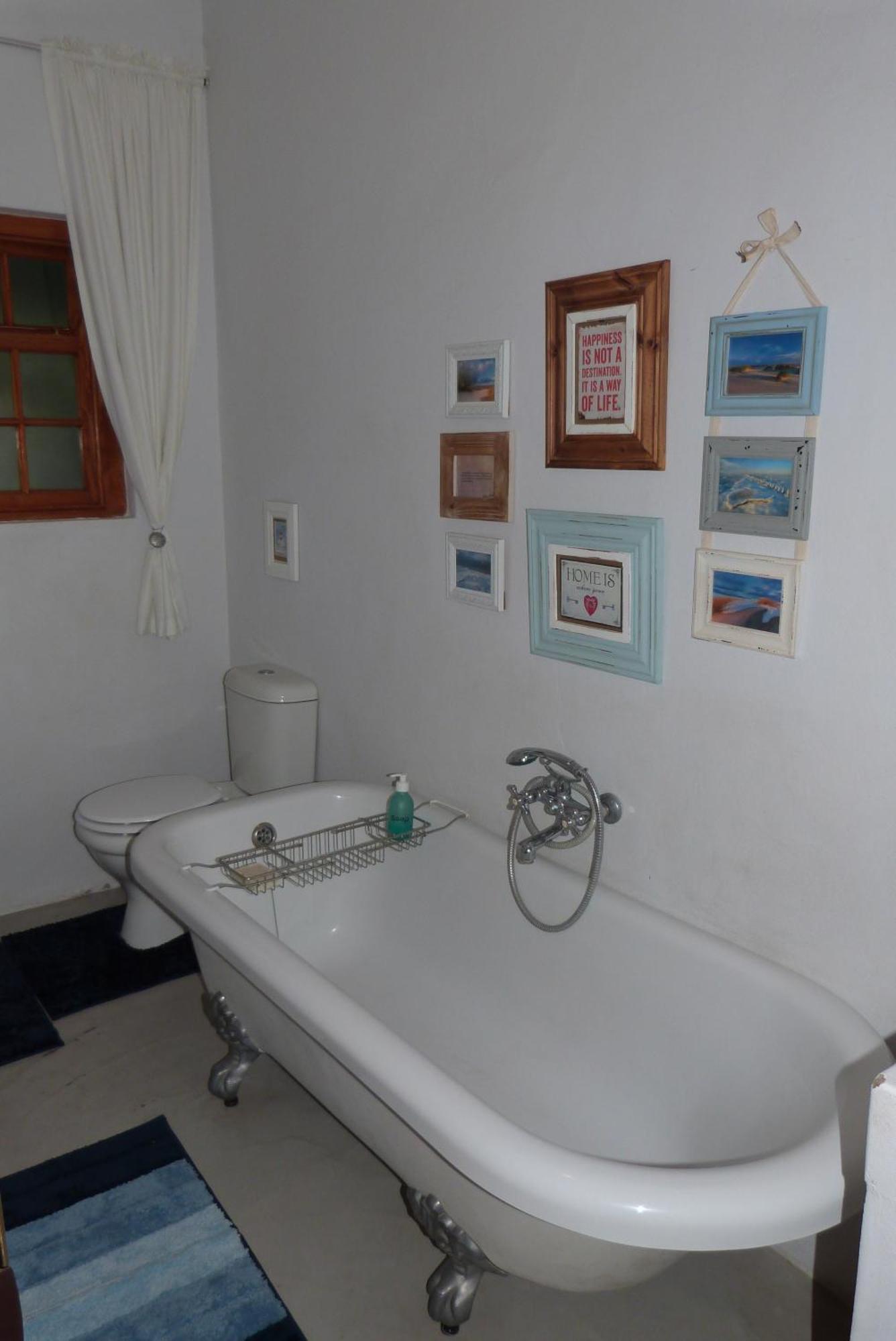 Hannah'S Haven Beaufort West Luaran gambar