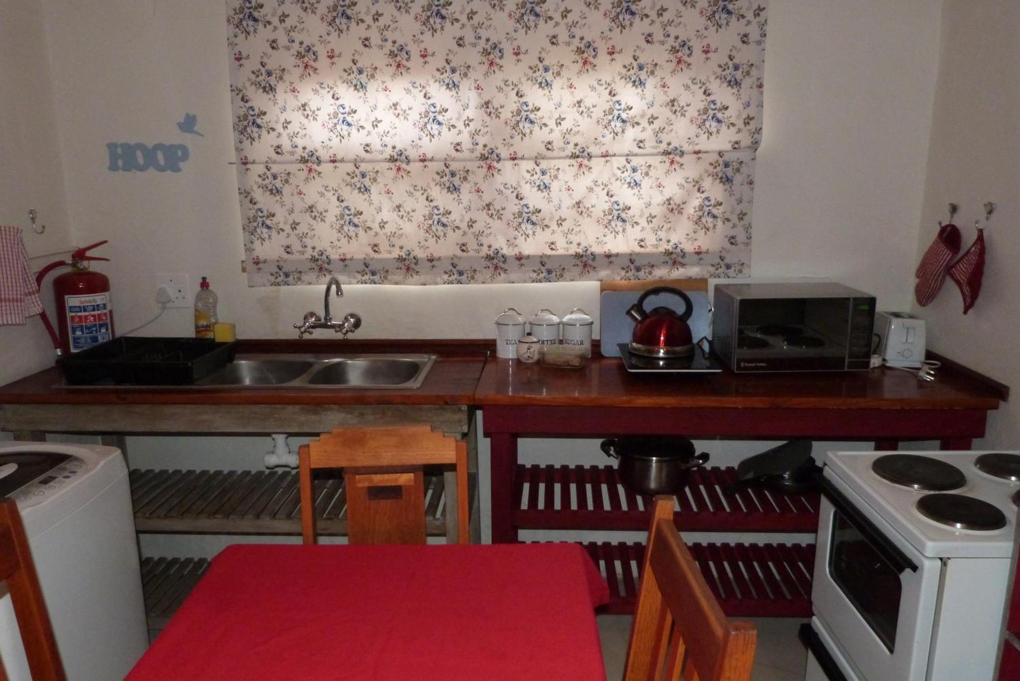 Hannah'S Haven Beaufort West Luaran gambar