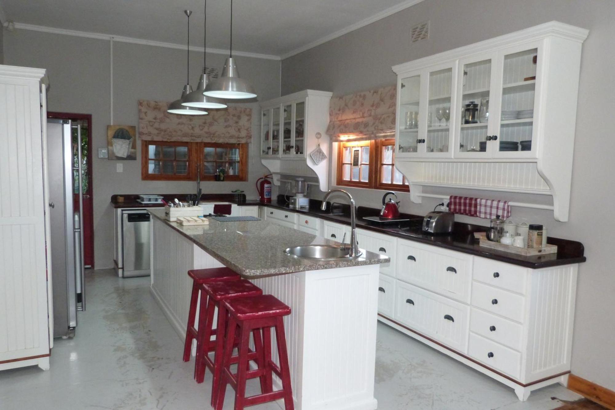 Hannah'S Haven Beaufort West Luaran gambar